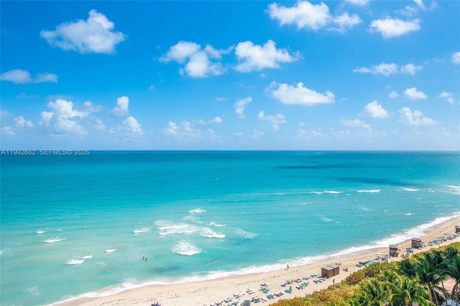 6801 Collins Ave #1414, Miami Beach FL 33141