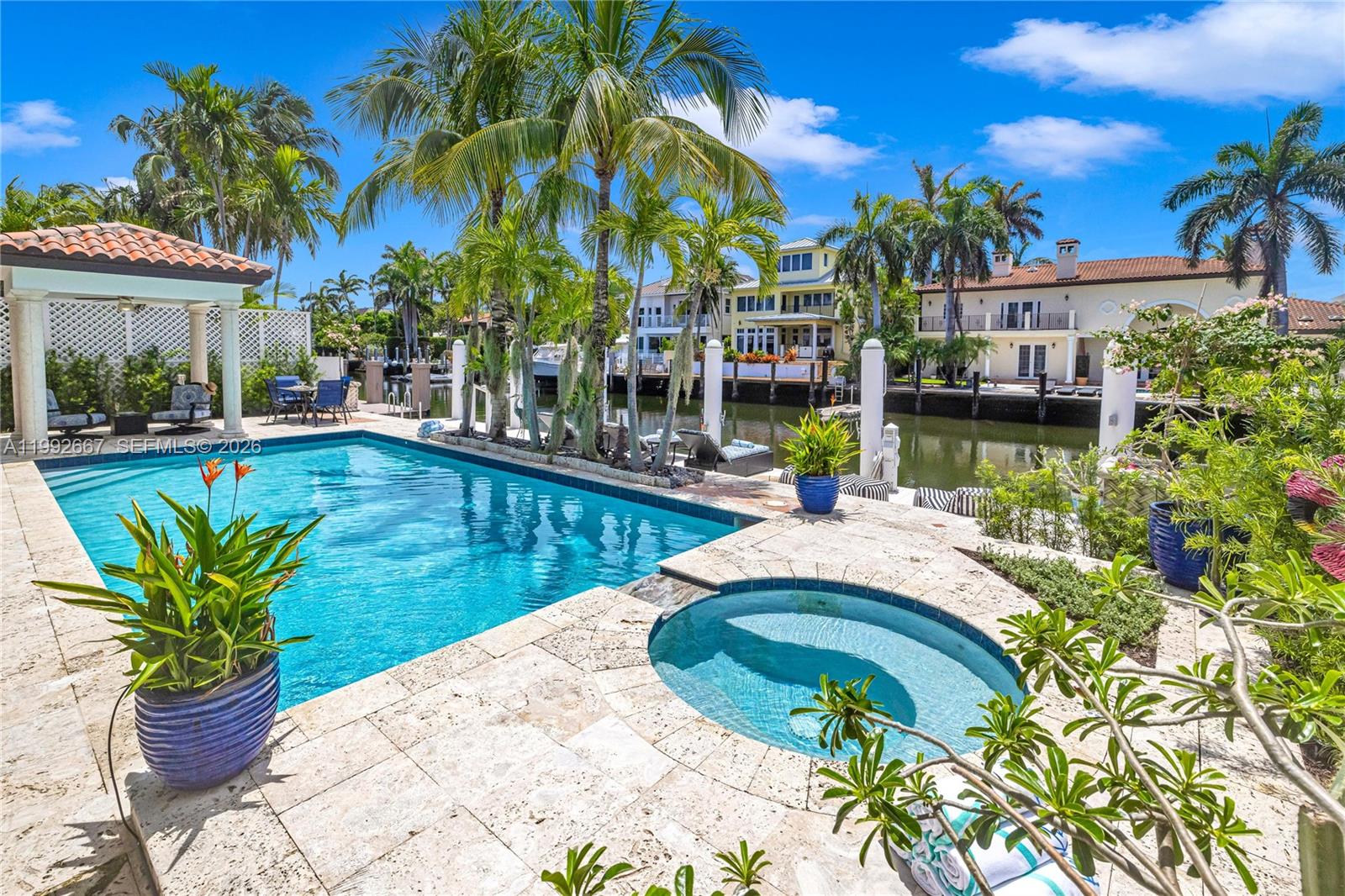 625 Poinciana, Fort Lauderdale FL 33301