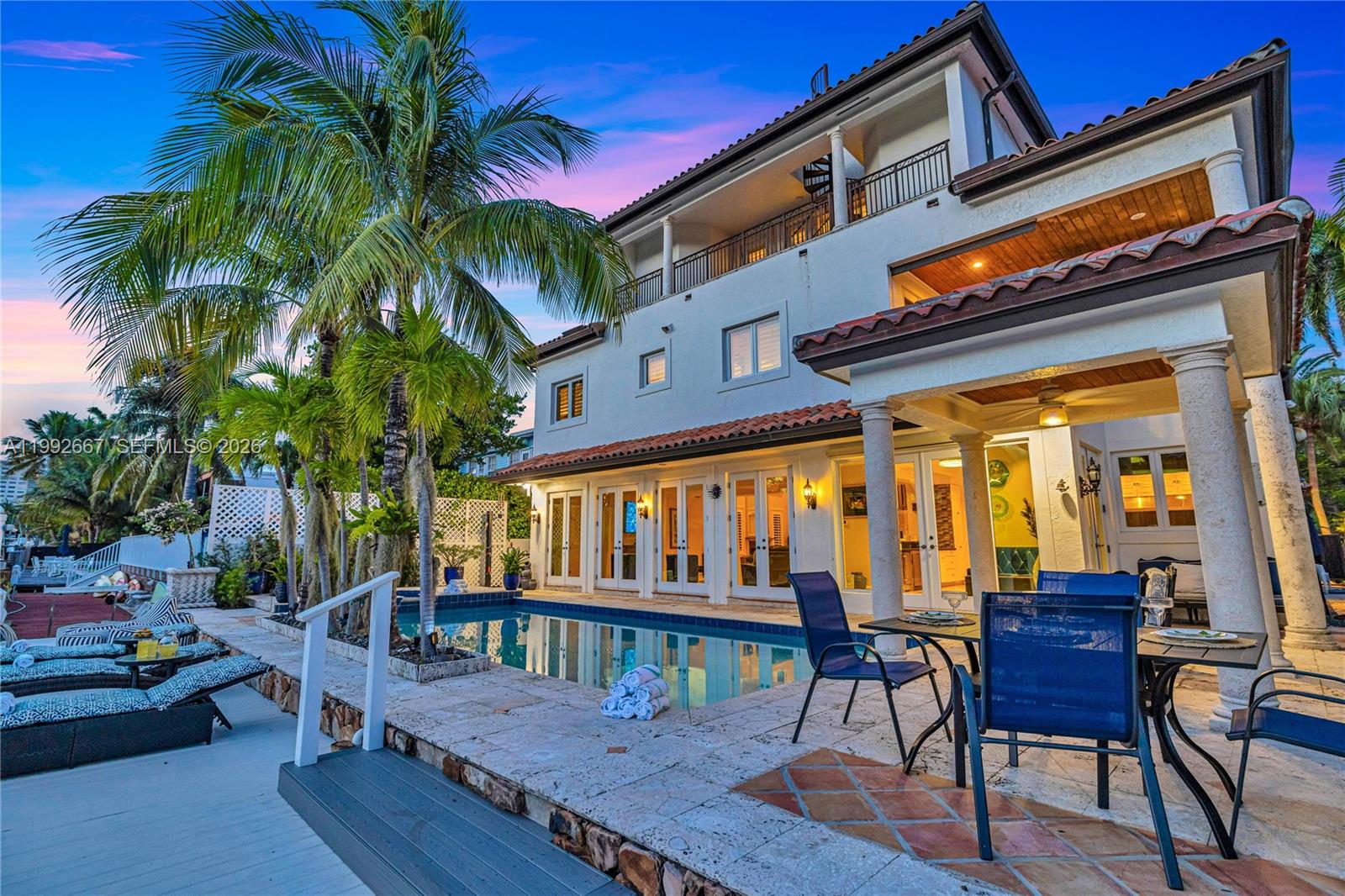 625 Poinciana, Fort Lauderdale FL 33301