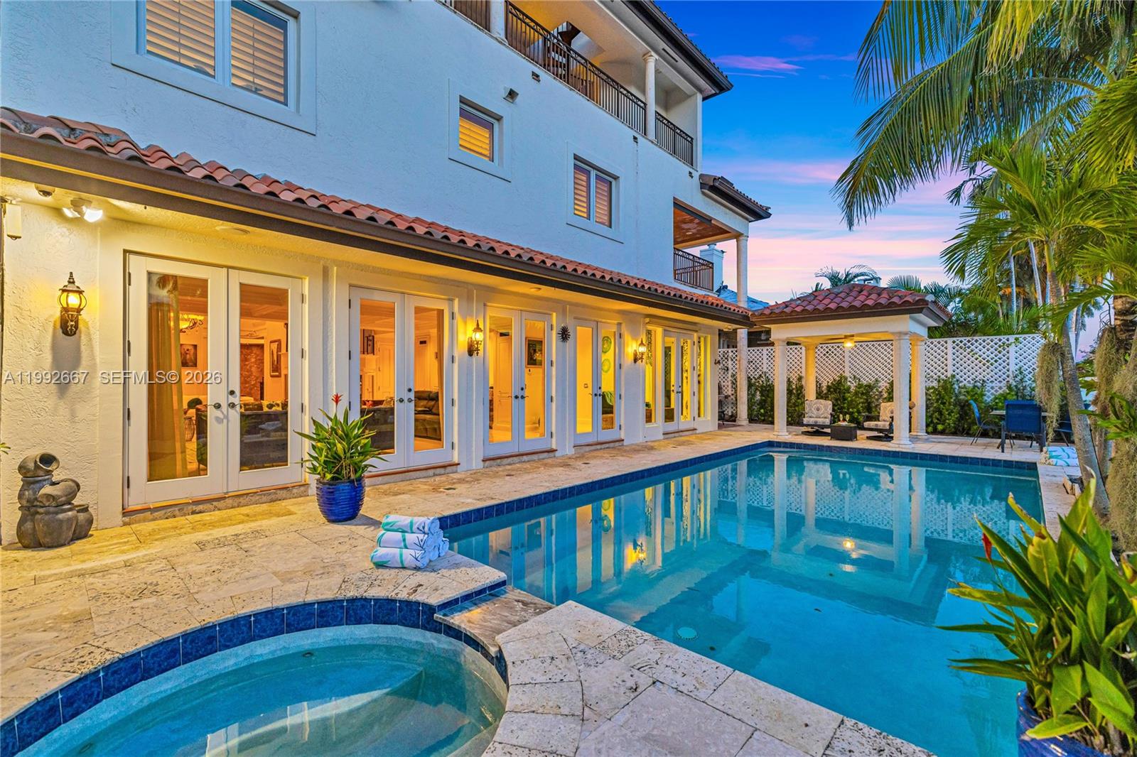 625 Poinciana, Fort Lauderdale FL 33301