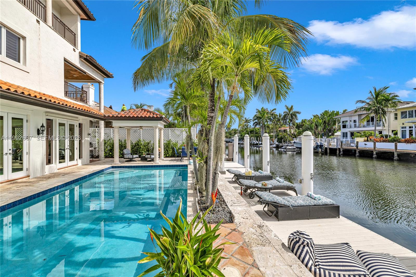 625 Poinciana, Fort Lauderdale FL 33301