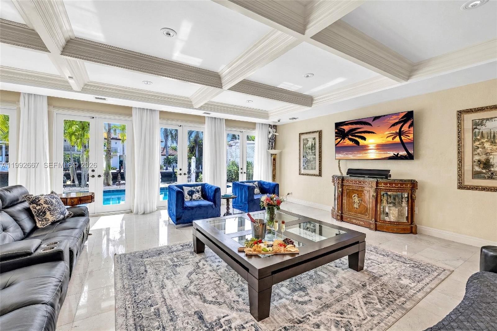625 Poinciana, Fort Lauderdale FL 33301