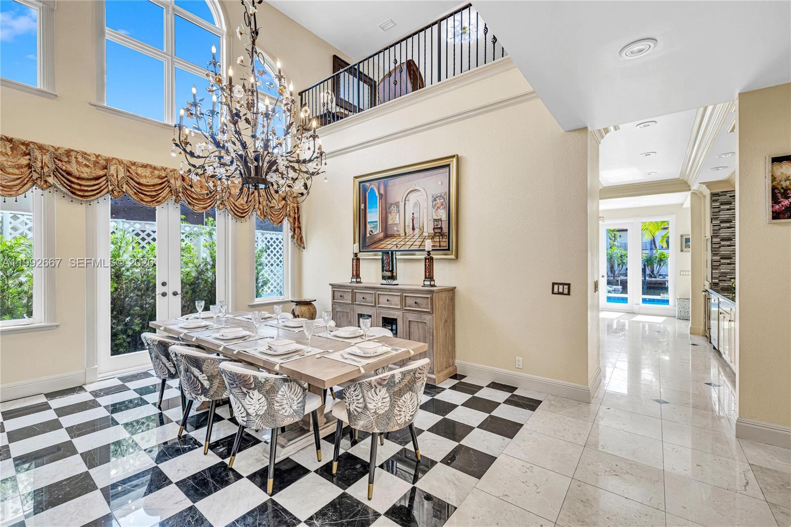 625 Poinciana, Fort Lauderdale FL 33301