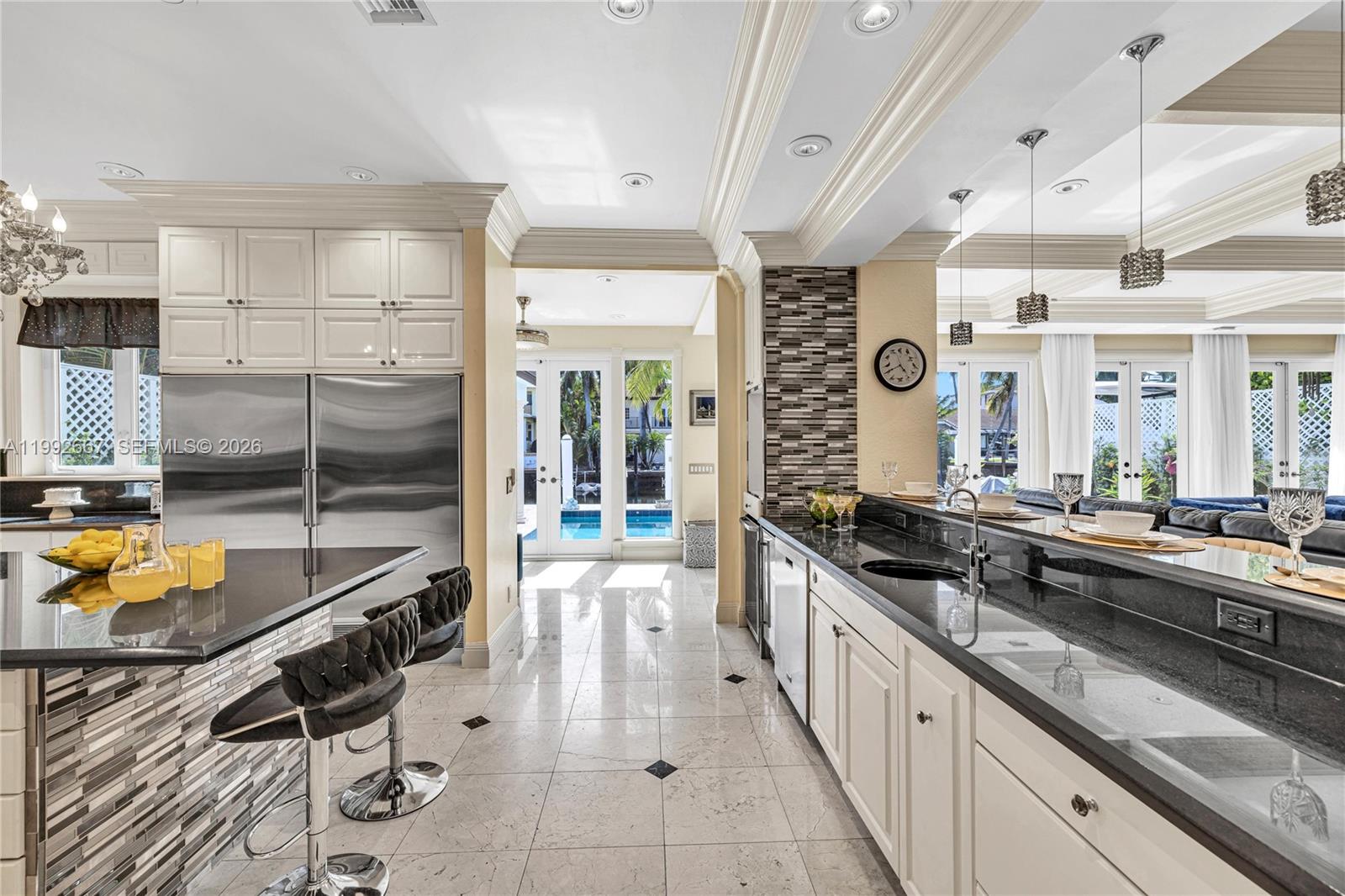 625 Poinciana, Fort Lauderdale FL 33301