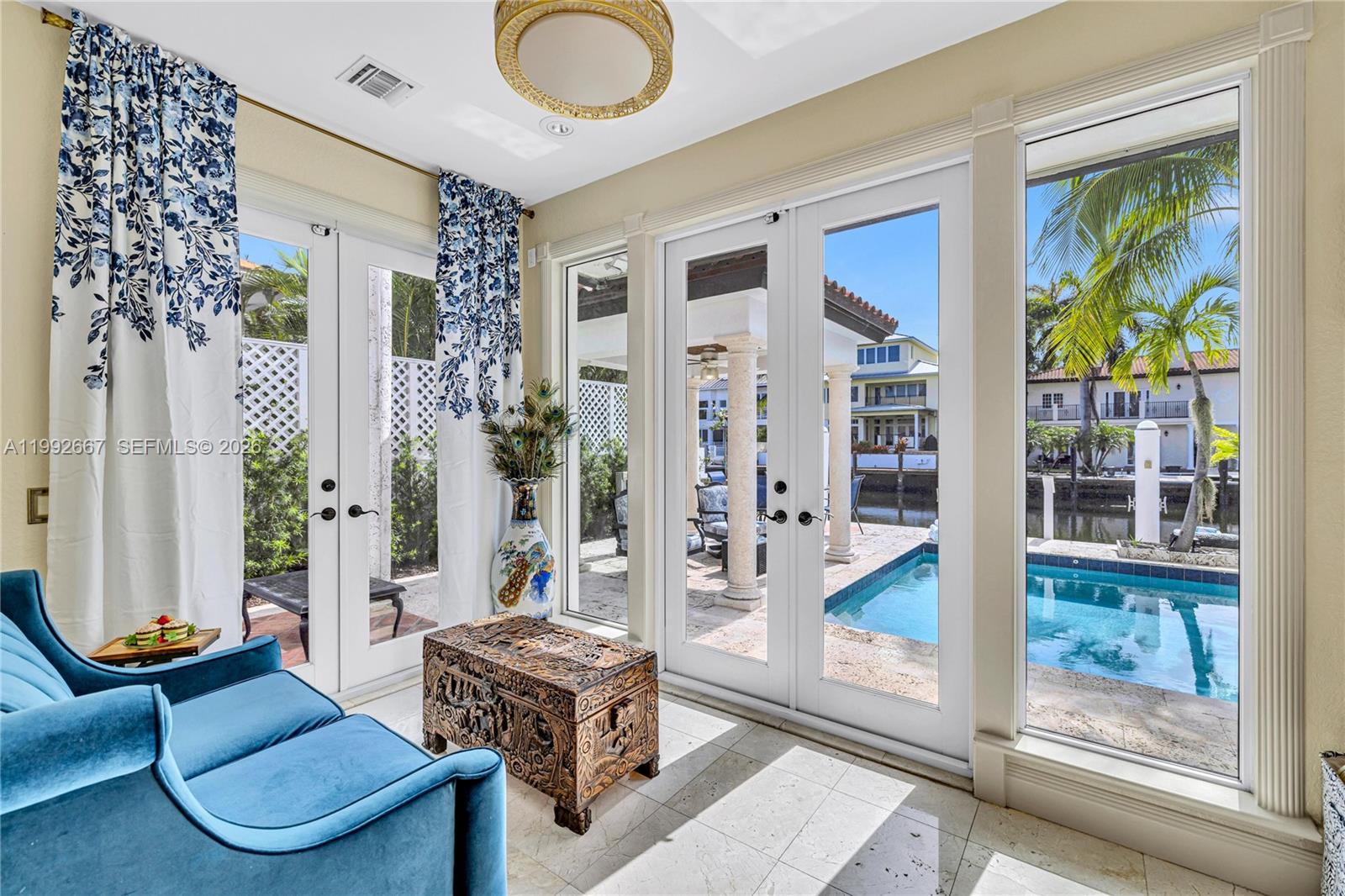 625 Poinciana, Fort Lauderdale FL 33301