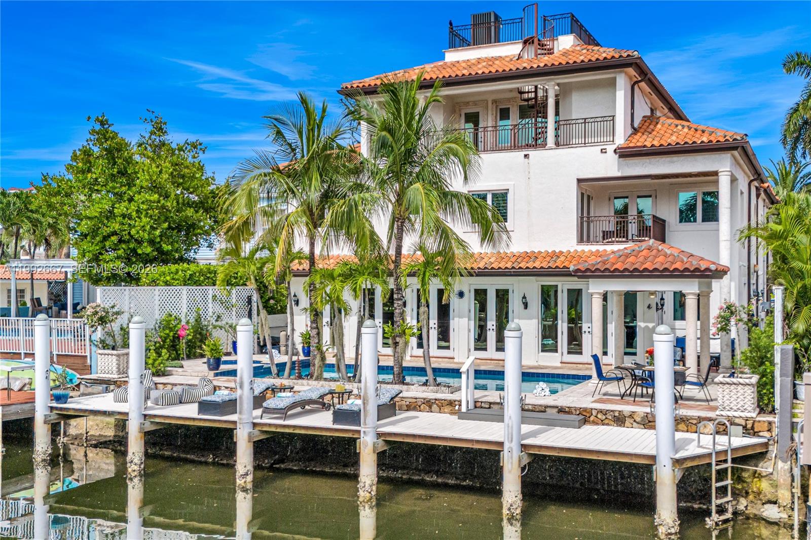 625 Poinciana, Fort Lauderdale FL 33301
