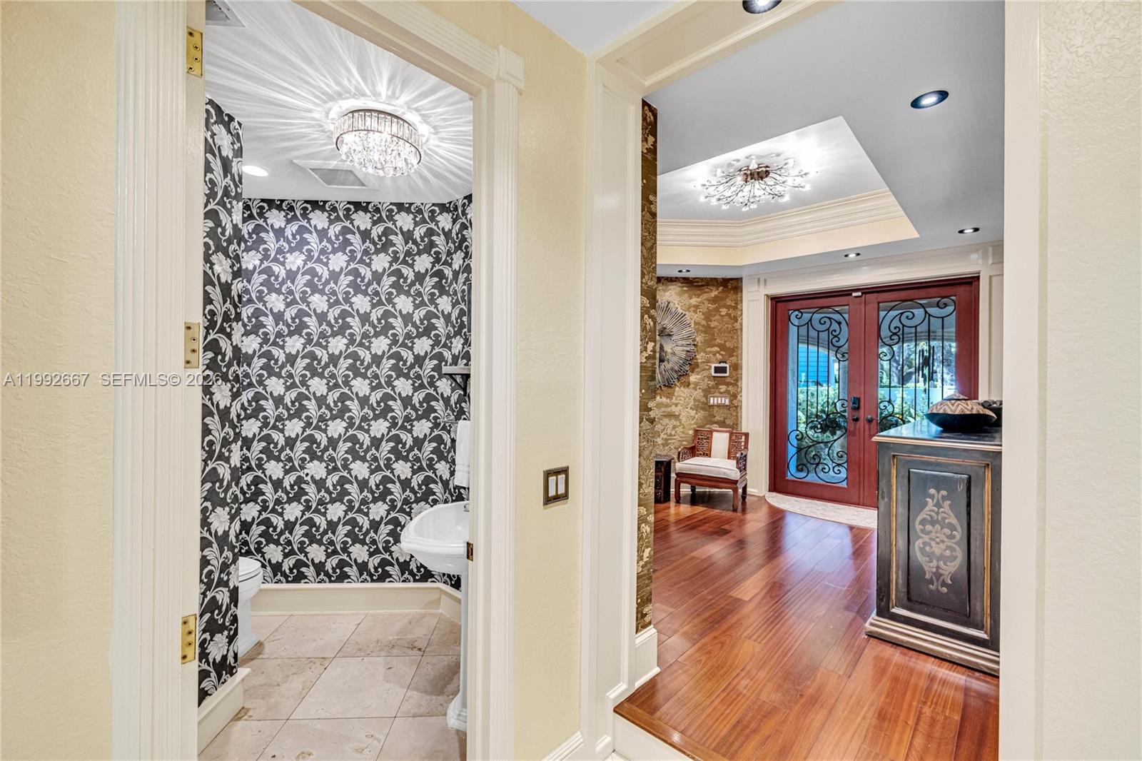 625 Poinciana, Fort Lauderdale FL 33301