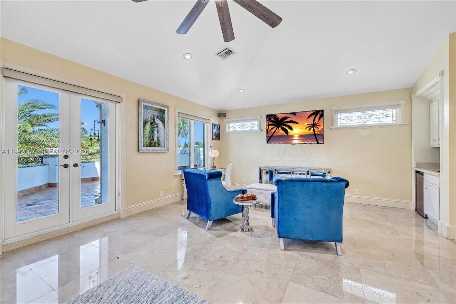 625 Poinciana, Fort Lauderdale FL 33301