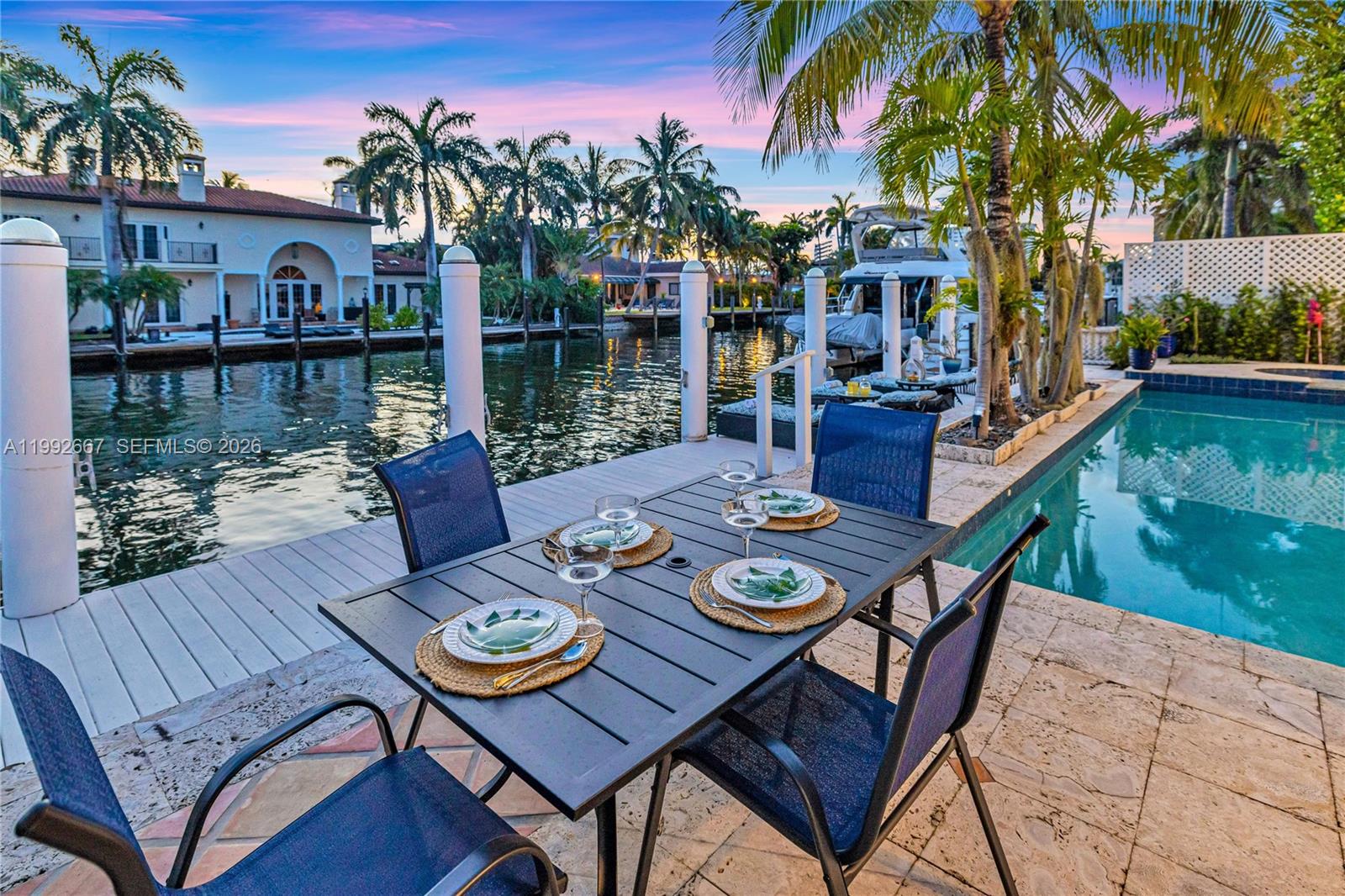 625 Poinciana, Fort Lauderdale FL 33301