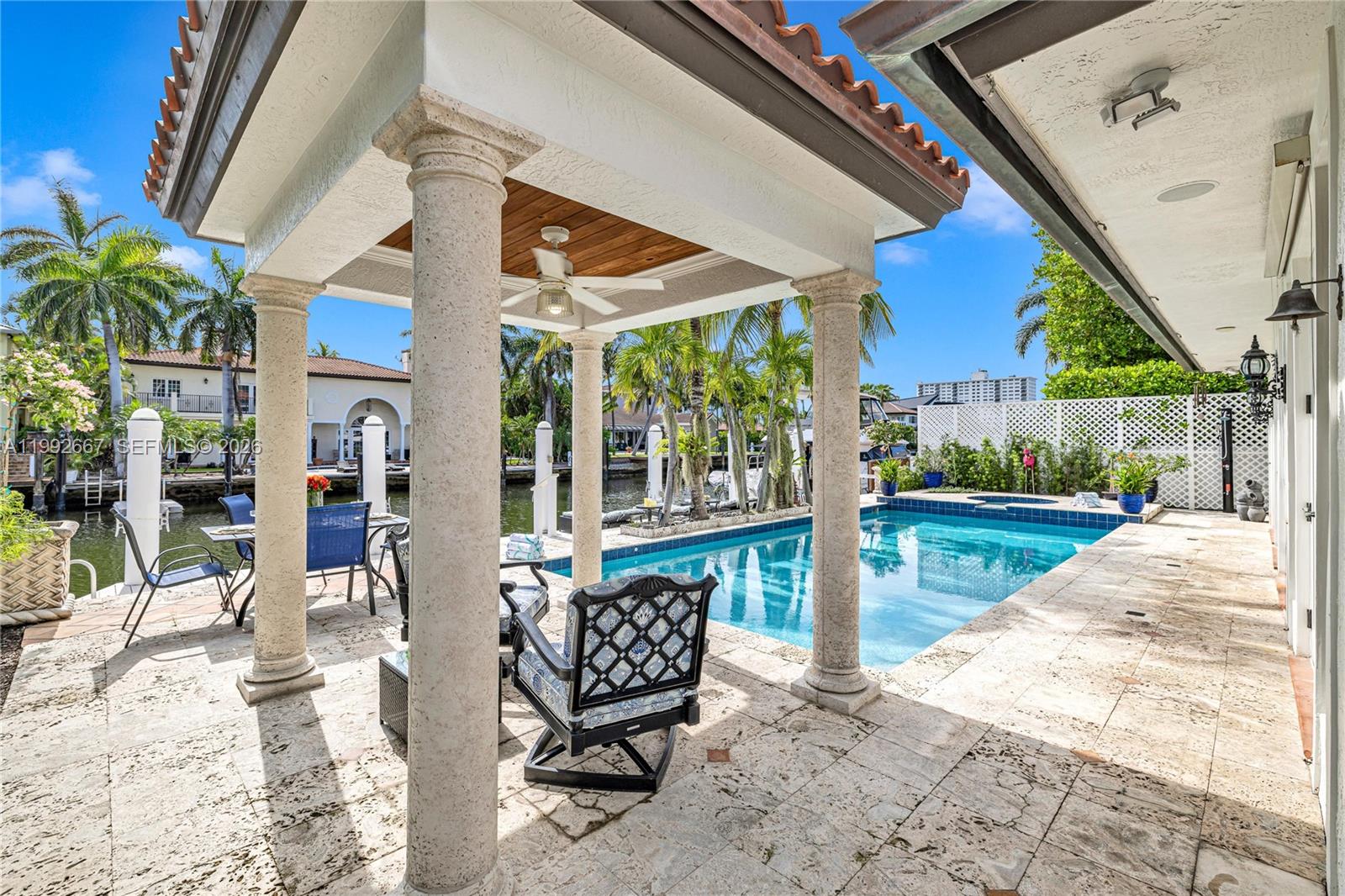 625 Poinciana, Fort Lauderdale FL 33301