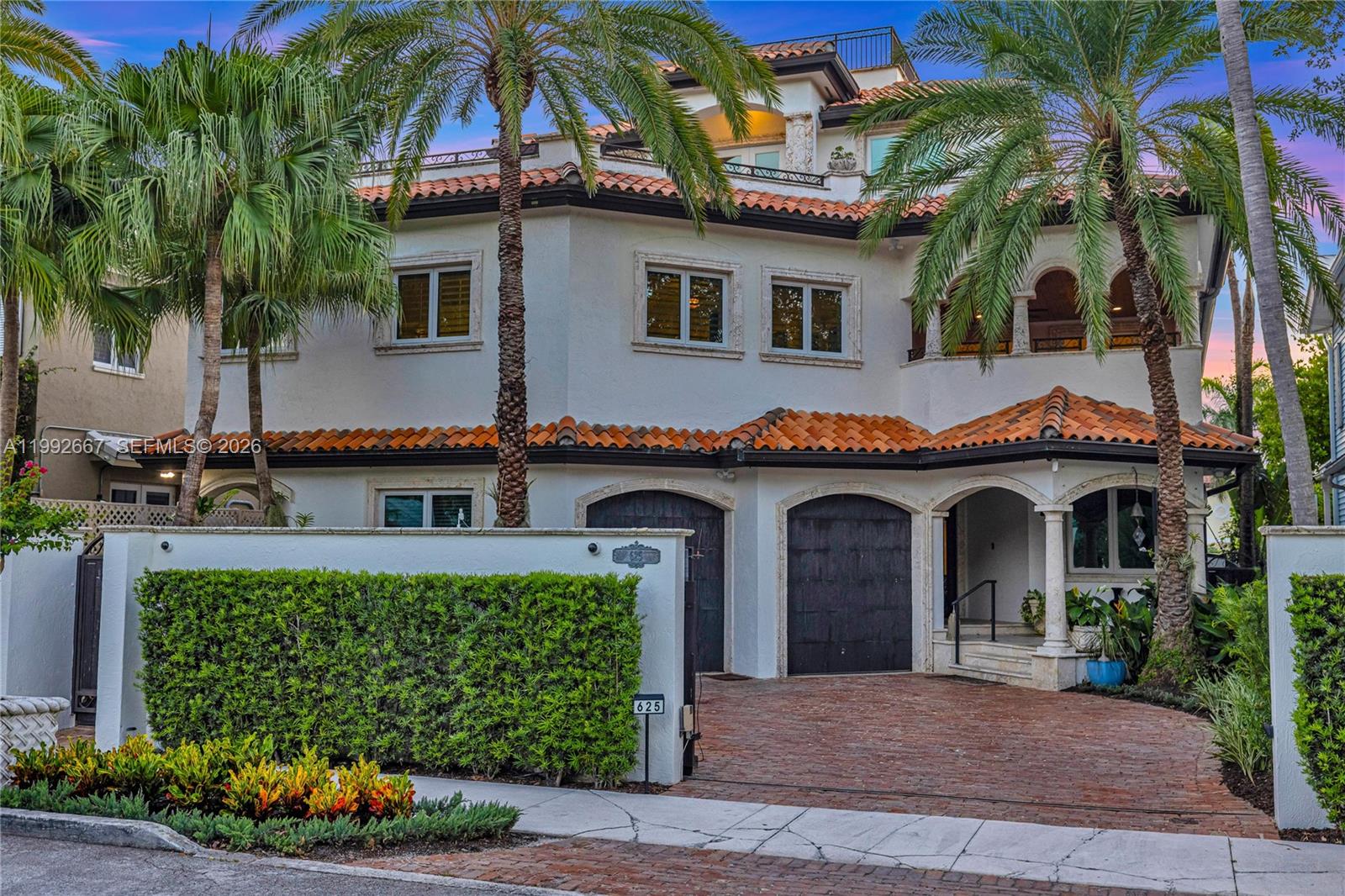 625 Poinciana, Fort Lauderdale FL 33301