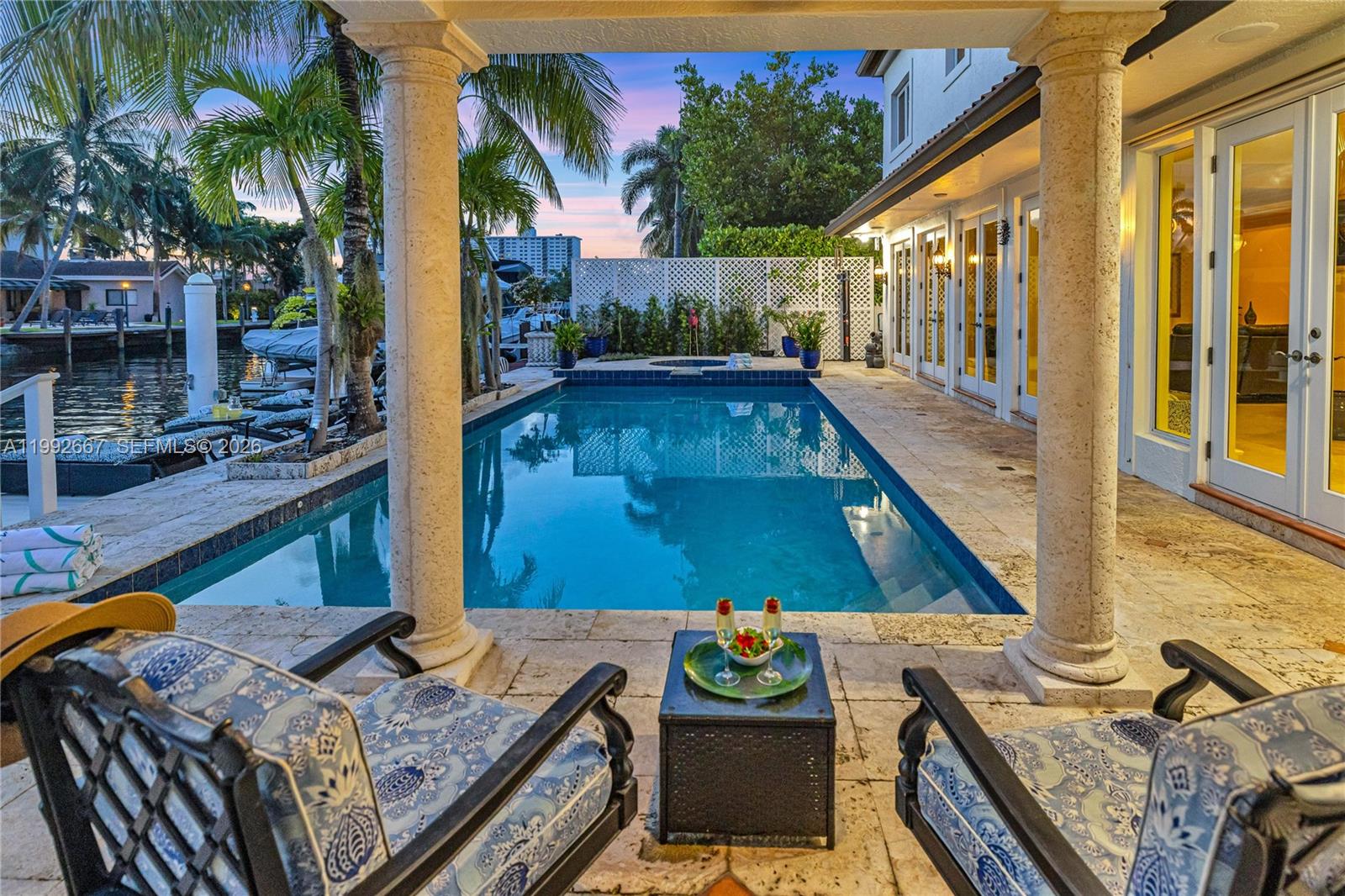 625 Poinciana, Fort Lauderdale FL 33301