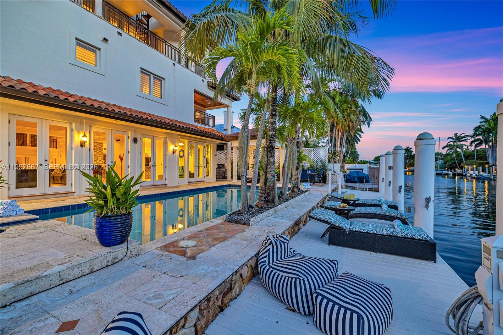 625 Poinciana, Fort Lauderdale FL 33301