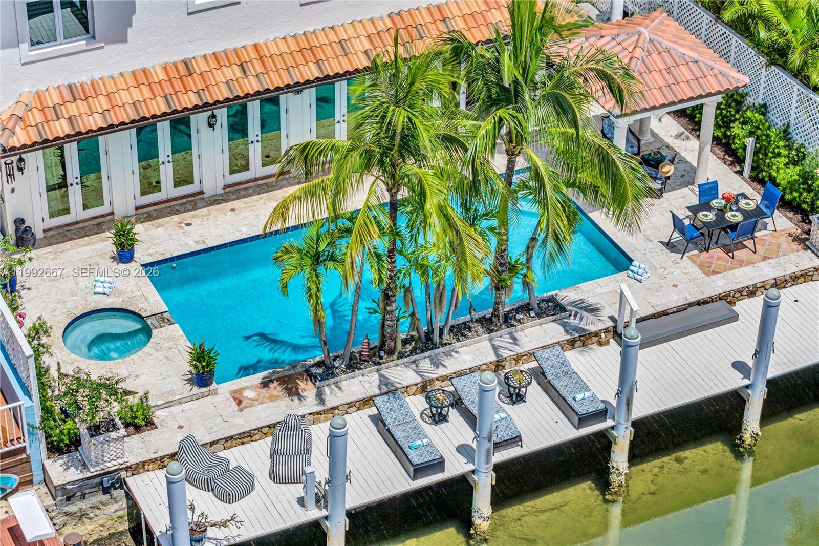 625 Poinciana, Fort Lauderdale FL 33301