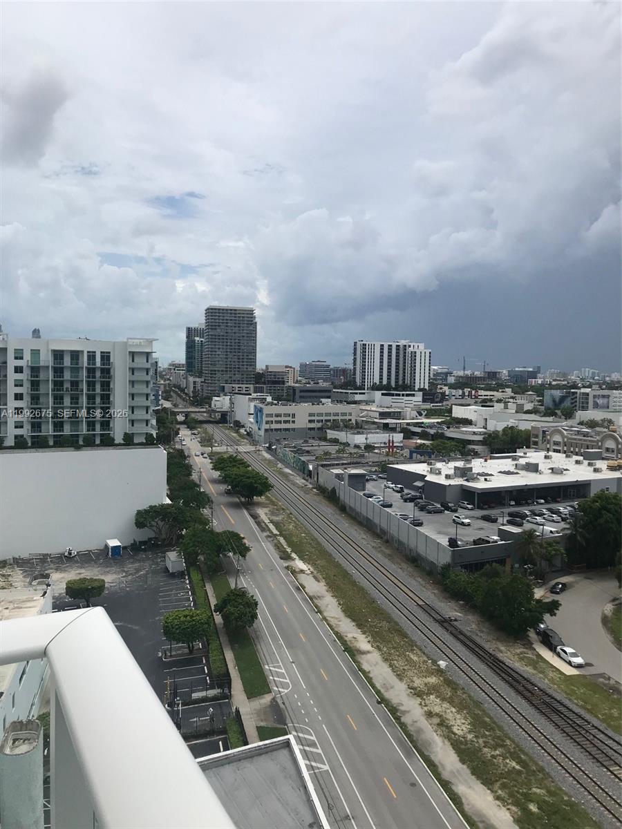 4250 Biscayne Blvd #1515, Miami FL 33137
