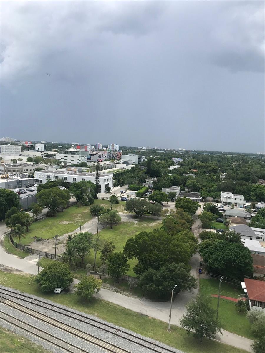 4250 Biscayne Blvd #1515, Miami FL 33137
