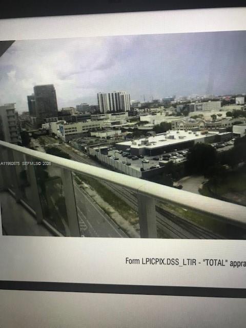 4250 Biscayne Blvd #1515, Miami FL 33137