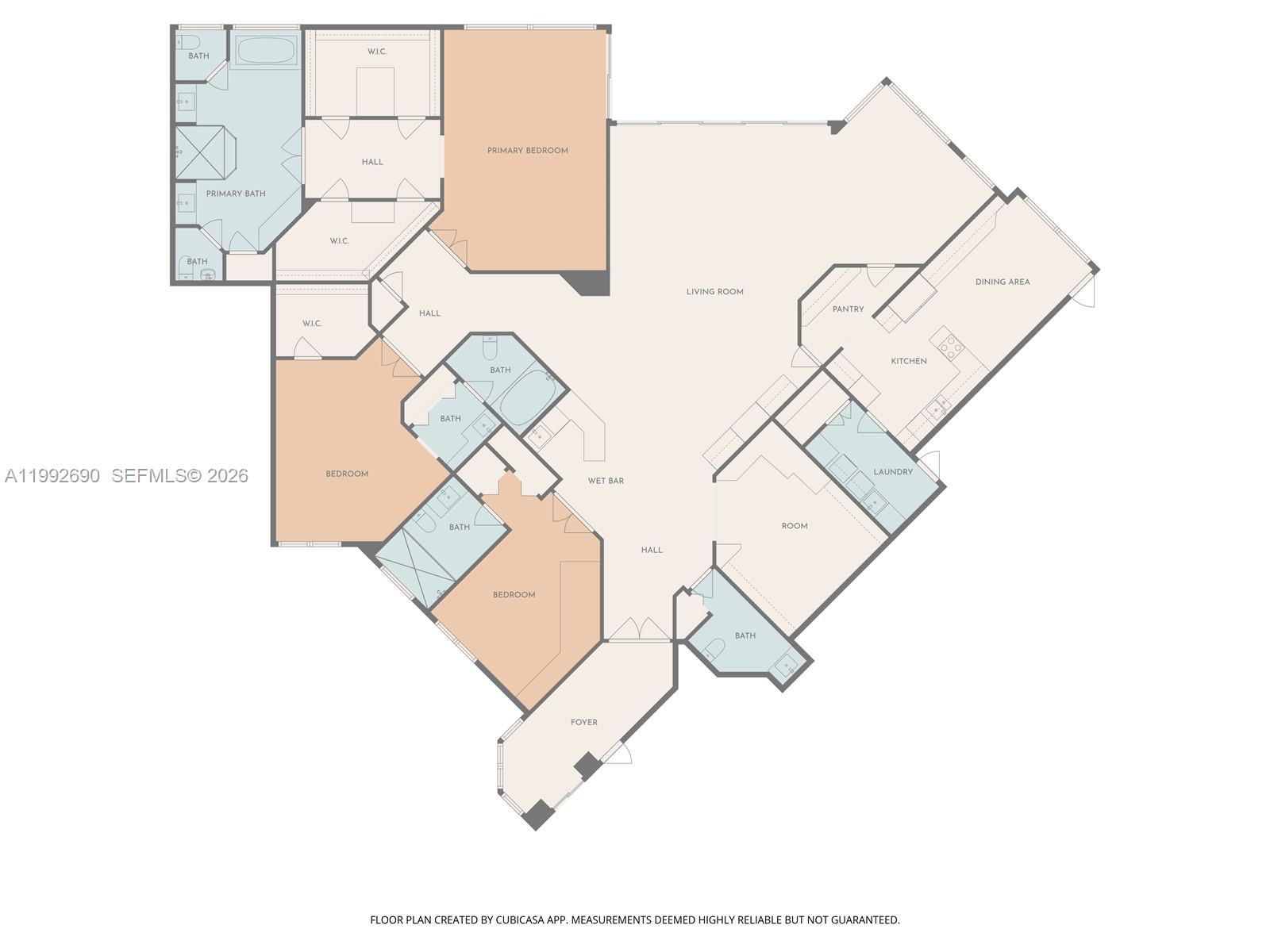 7383 Orangewood Ln #301, Boca Raton FL 33433