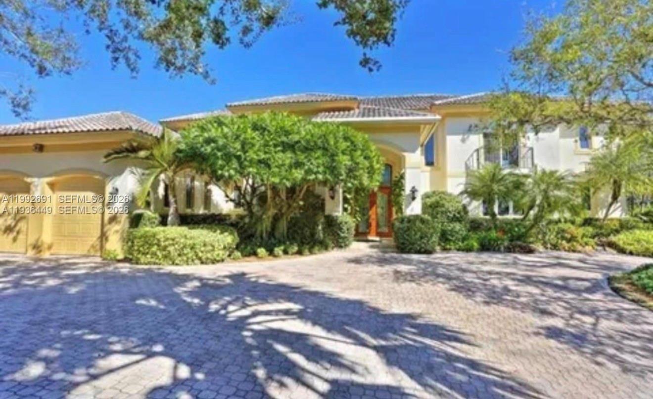 673 Destacada Ave, Coral Gables FL 33156