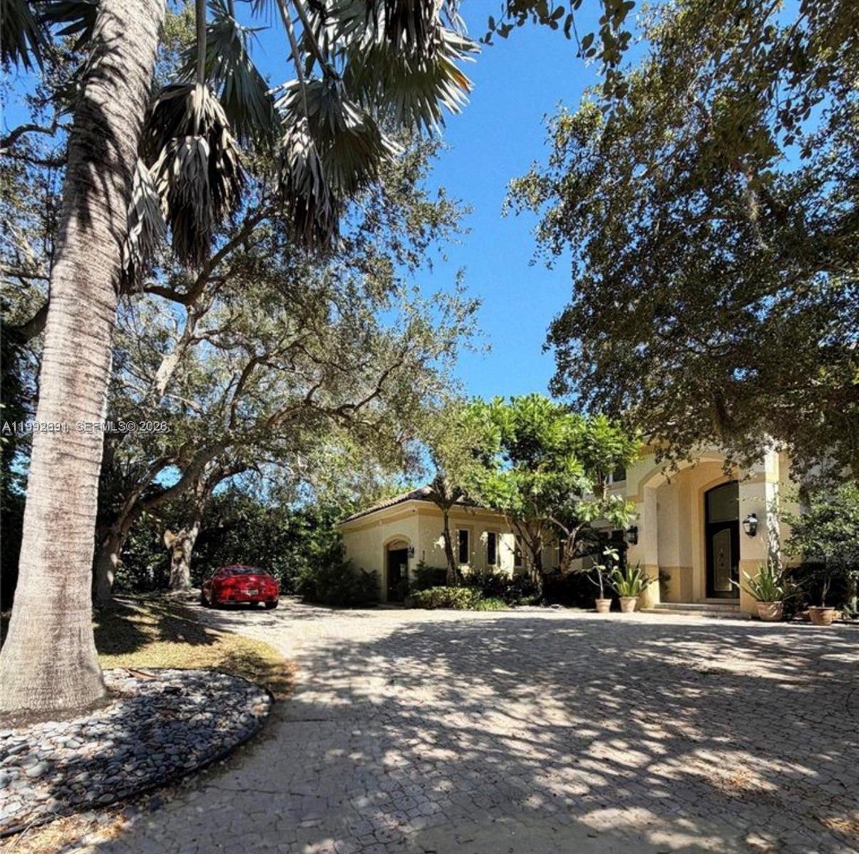 673 Destacada Ave, Coral Gables FL 33156