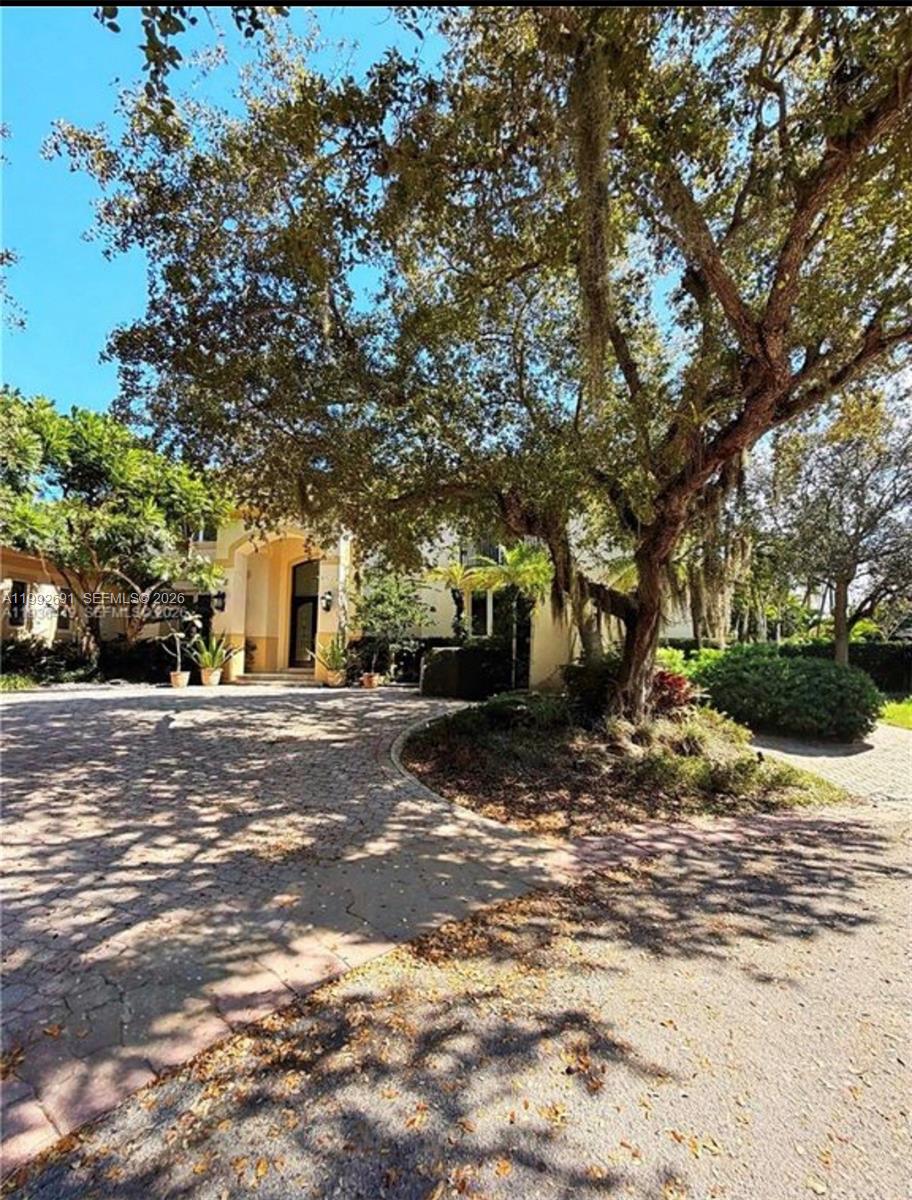 673 Destacada Ave, Coral Gables FL 33156