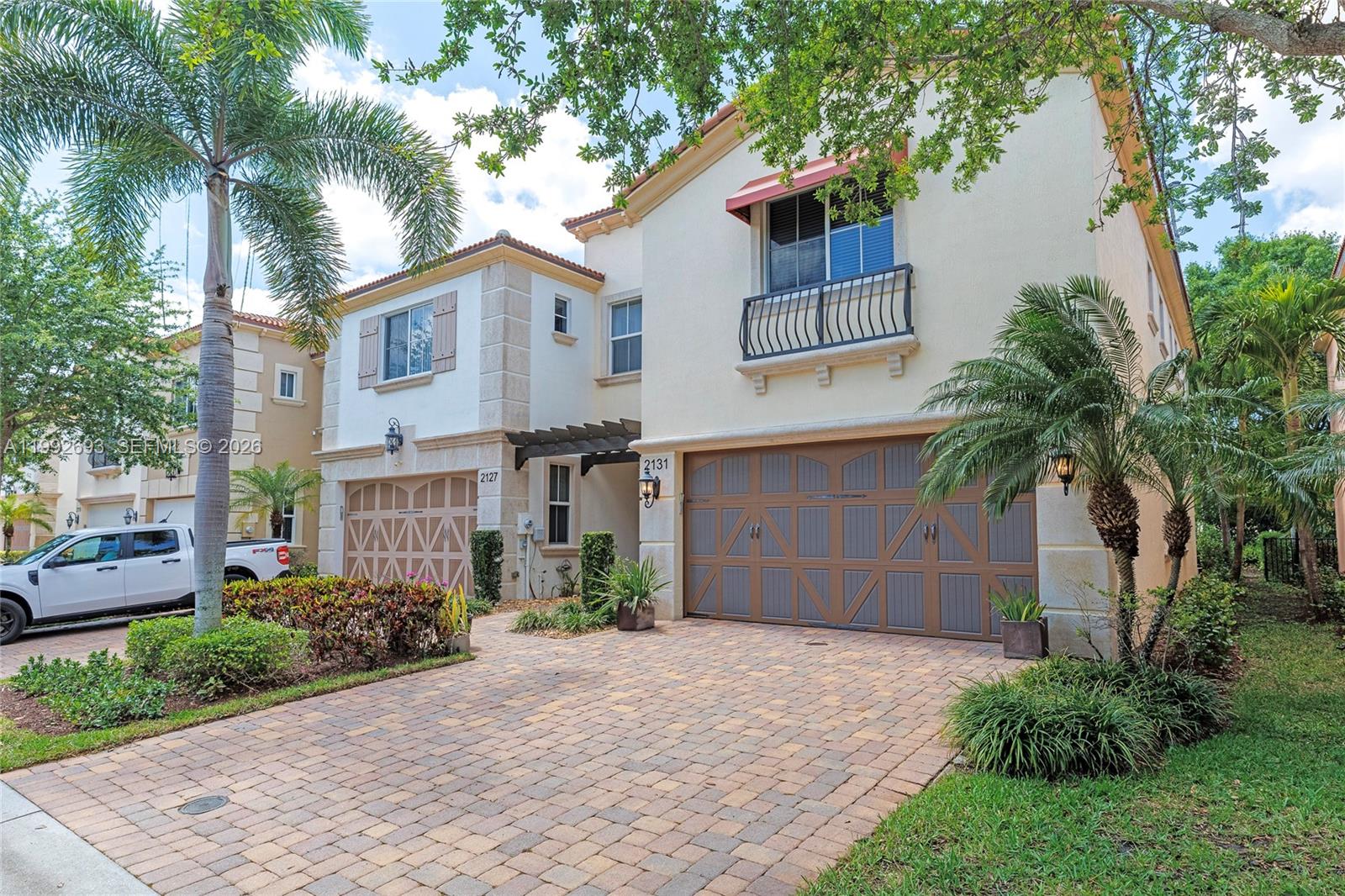 2131 Foxtail View Ct, West Palm Beach FL 33411