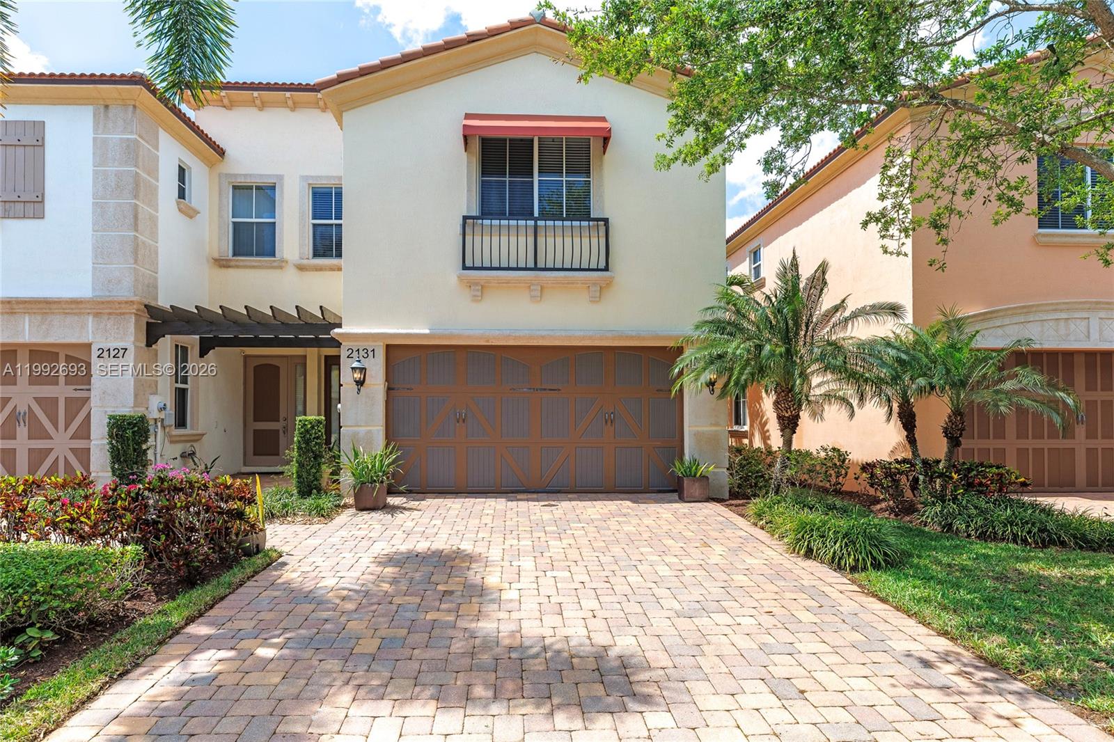 2131 Foxtail View Ct, West Palm Beach FL 33411