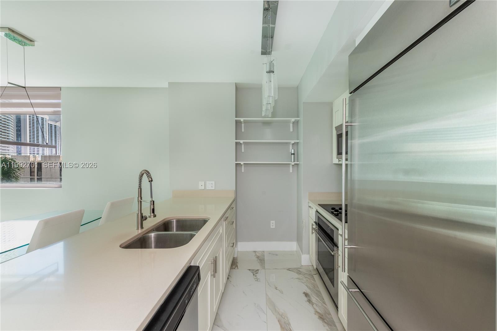 55 SE 6 ST #1207, Miami FL 33131