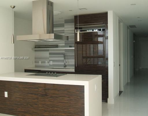 1100 Biscayne Blvd #4105, Miami FL 33132