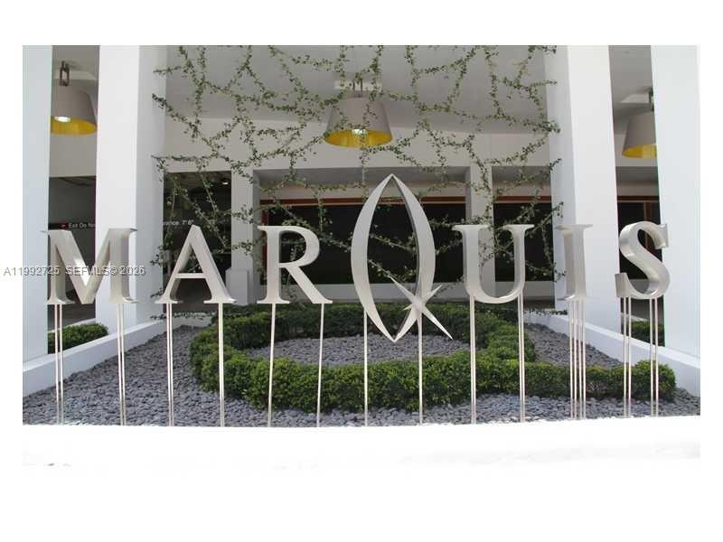 1100 Biscayne Blvd #4105, Miami FL 33132