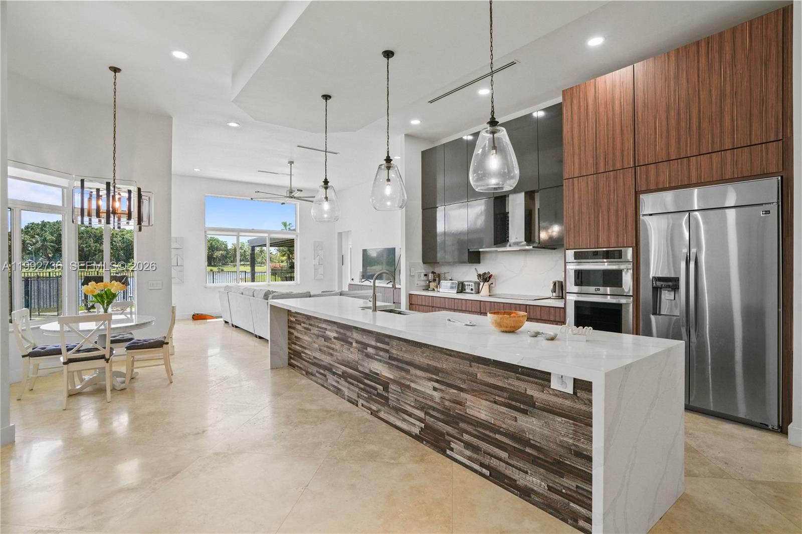 2569 Eagle Run Ln #0, Weston FL 33327