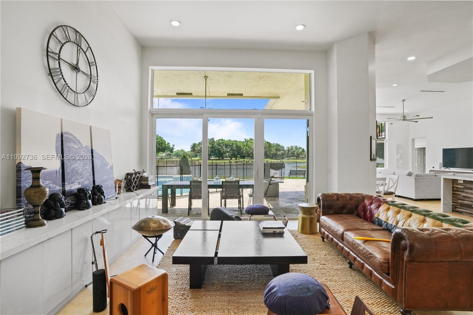 2569 Eagle Run Ln #0, Weston FL 33327