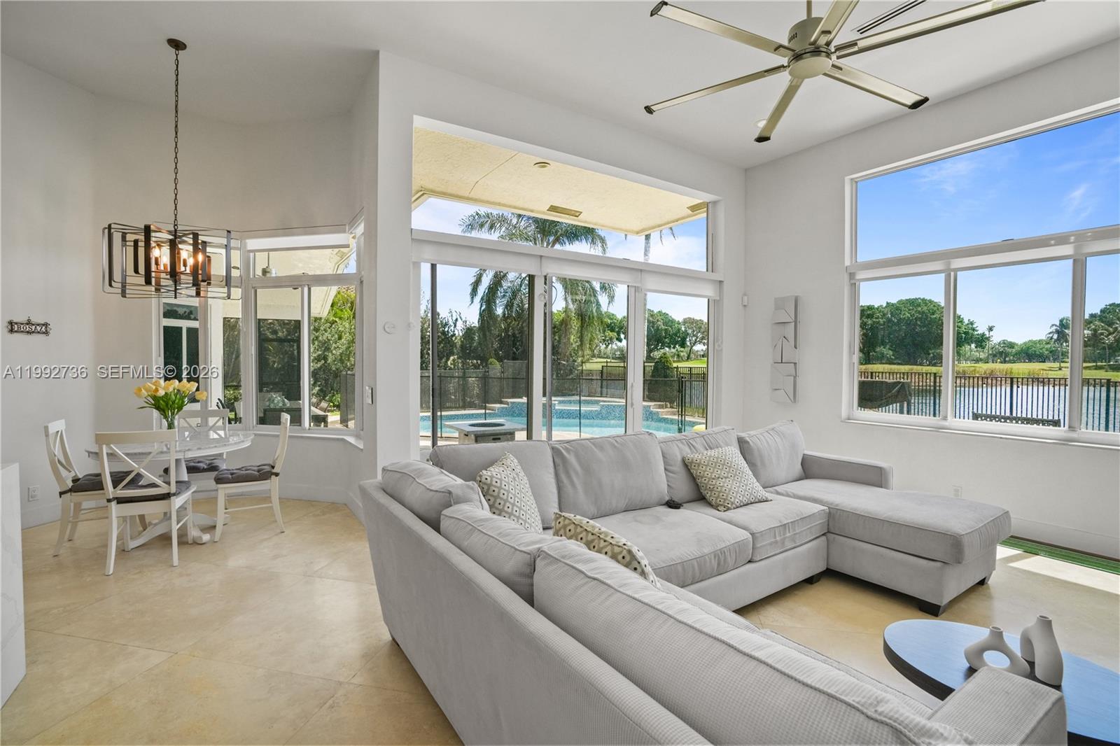 2569 Eagle Run Ln #0, Weston FL 33327