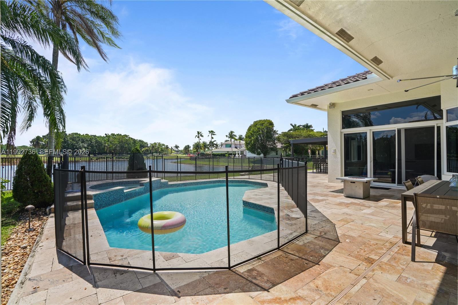 2569 Eagle Run Ln #0, Weston FL 33327