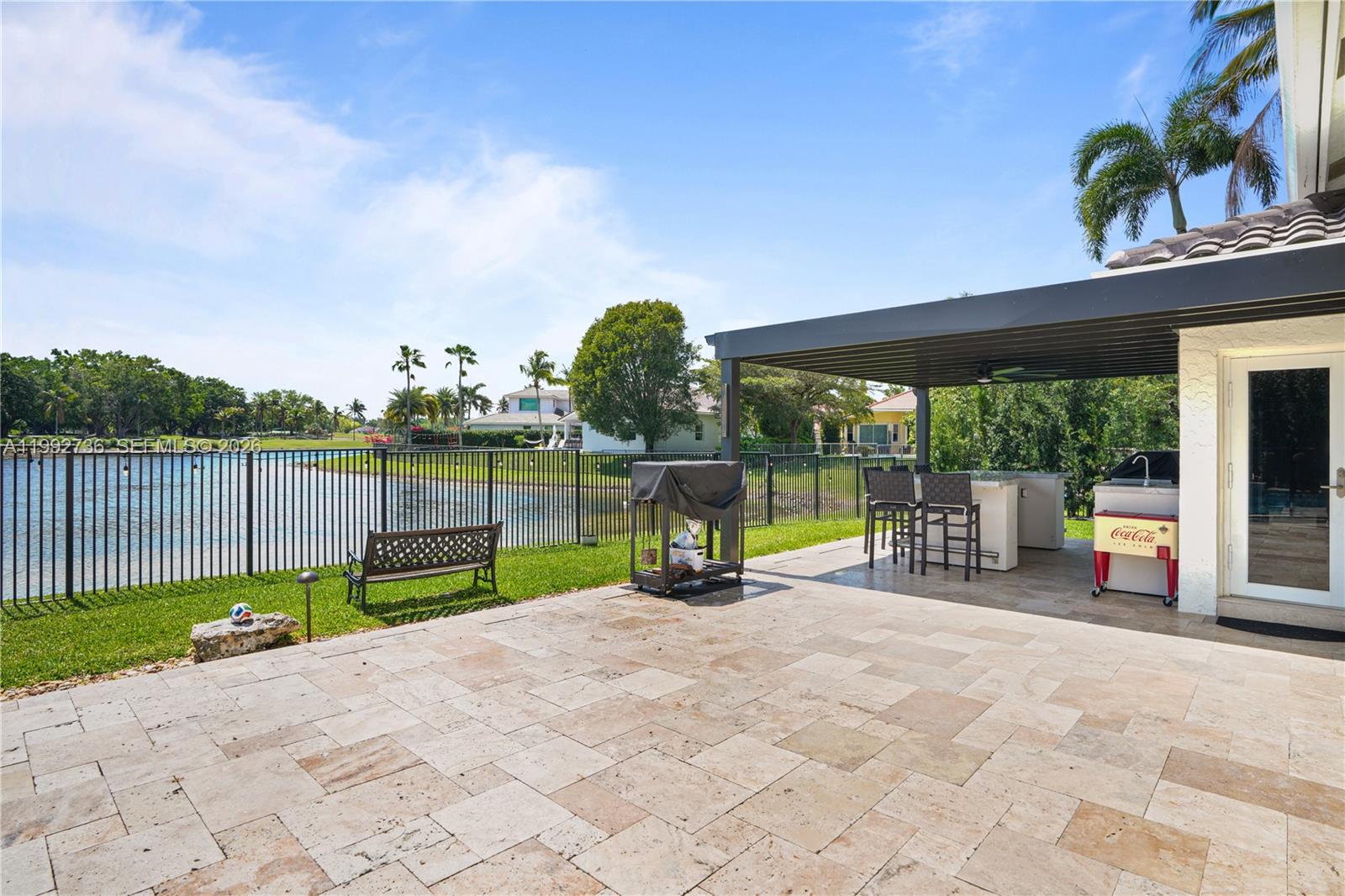 2569 Eagle Run Ln #0, Weston FL 33327