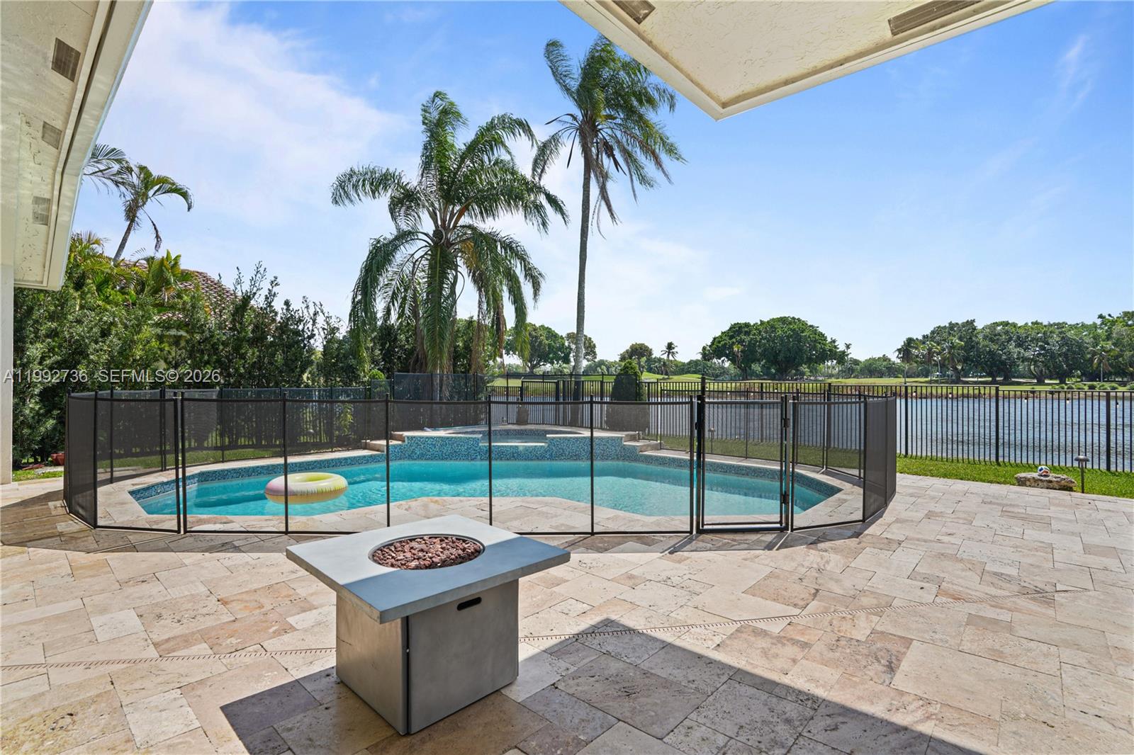2569 Eagle Run Ln #0, Weston FL 33327