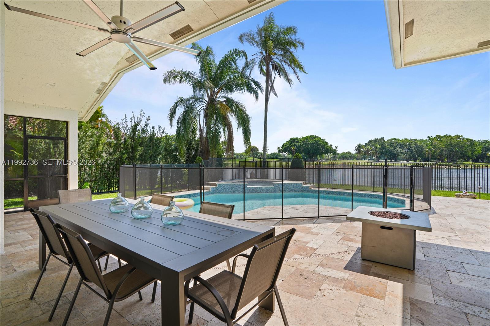 2569 Eagle Run Ln #0, Weston FL 33327