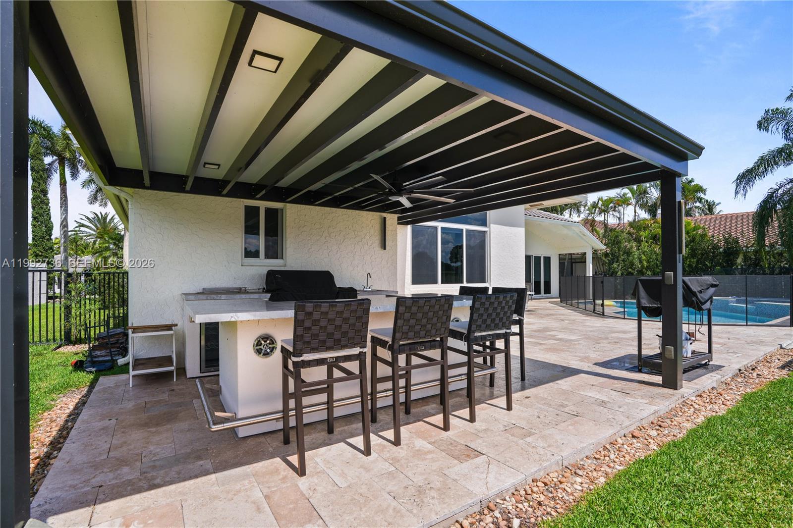 2569 Eagle Run Ln #0, Weston FL 33327