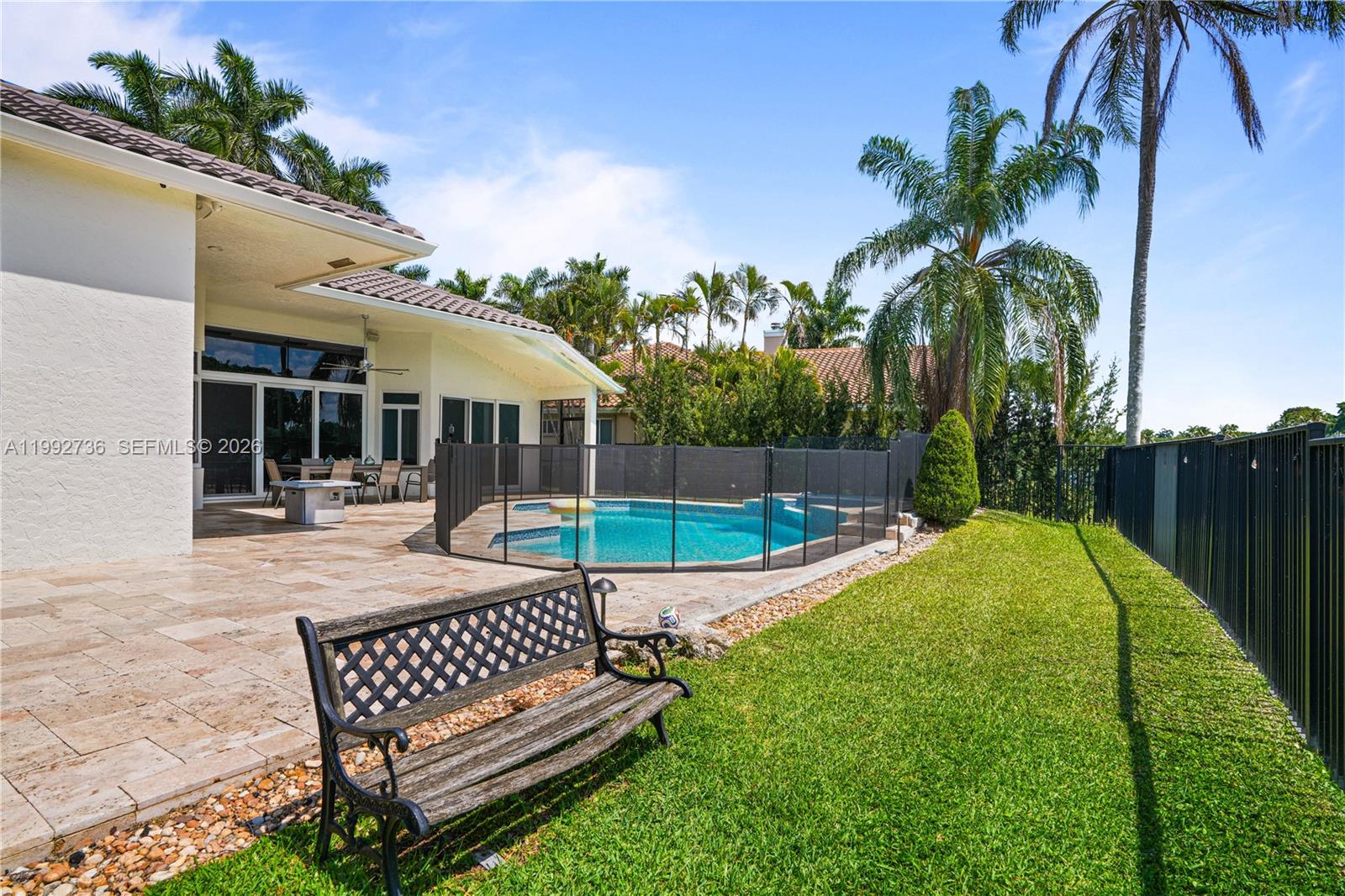 2569 Eagle Run Ln #0, Weston FL 33327