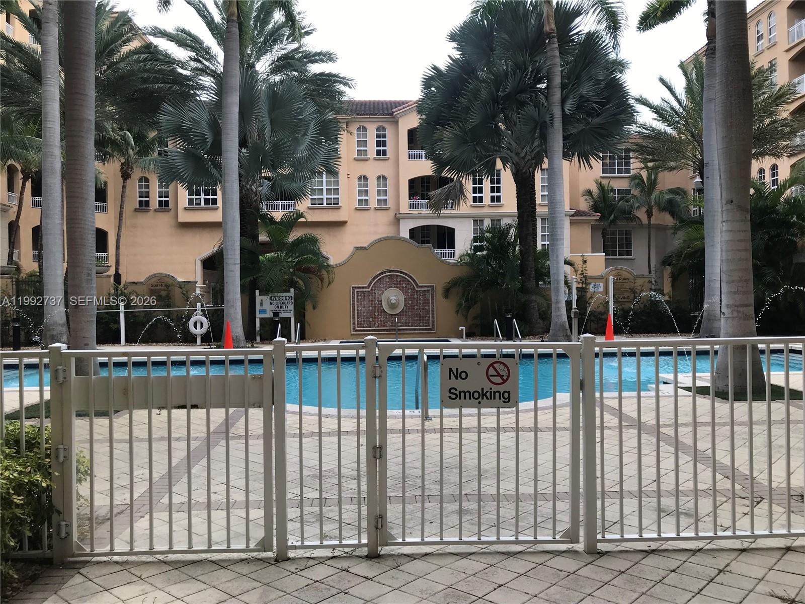 3001 NE 185th St #422, Aventura FL 33180