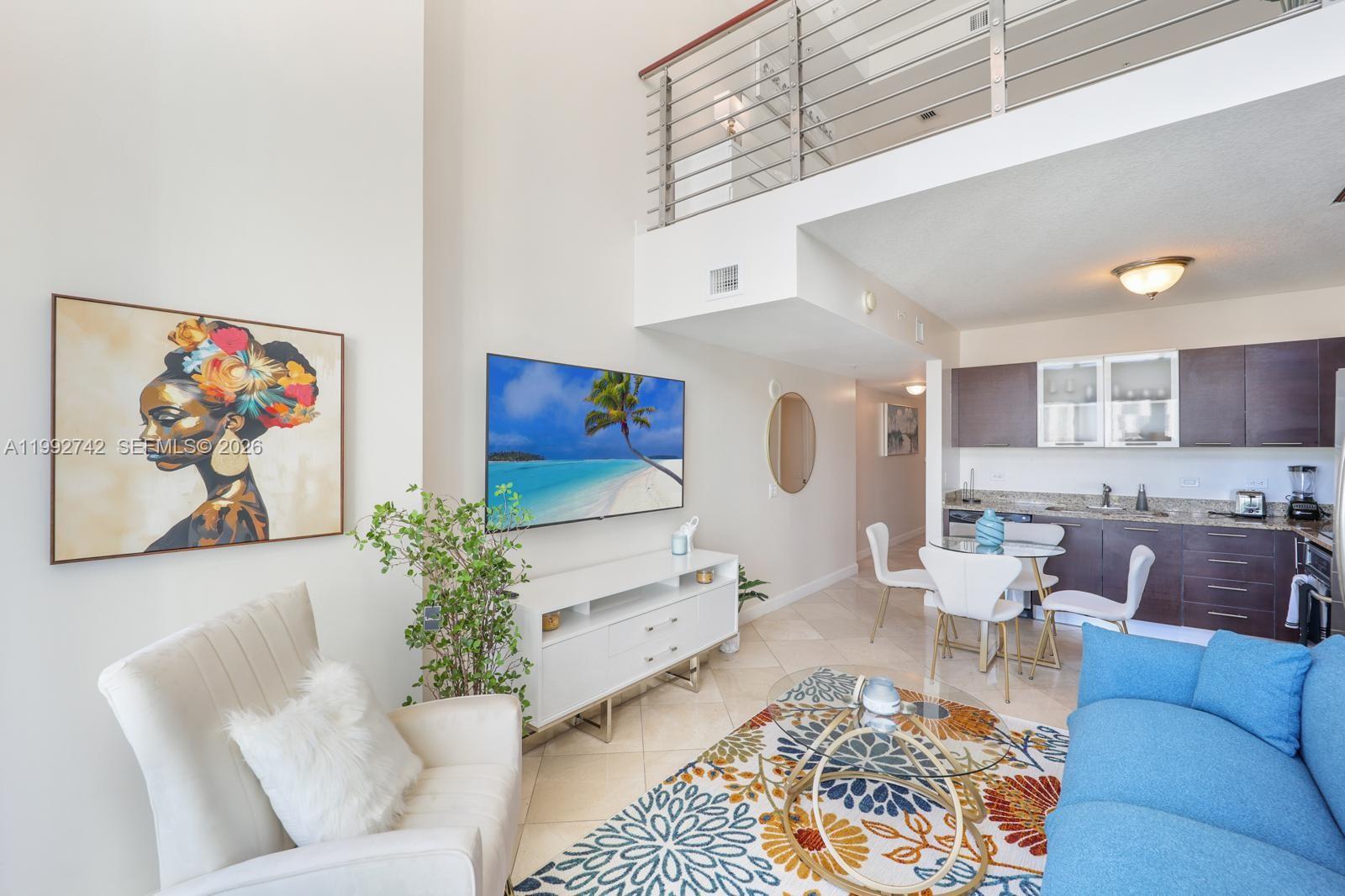 41 SE 5th St #1505, Miami FL 33131