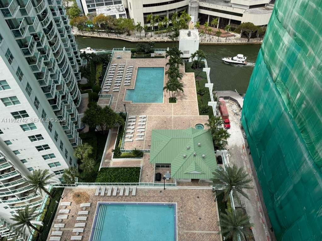 41 SE 5th St #1505, Miami FL 33131