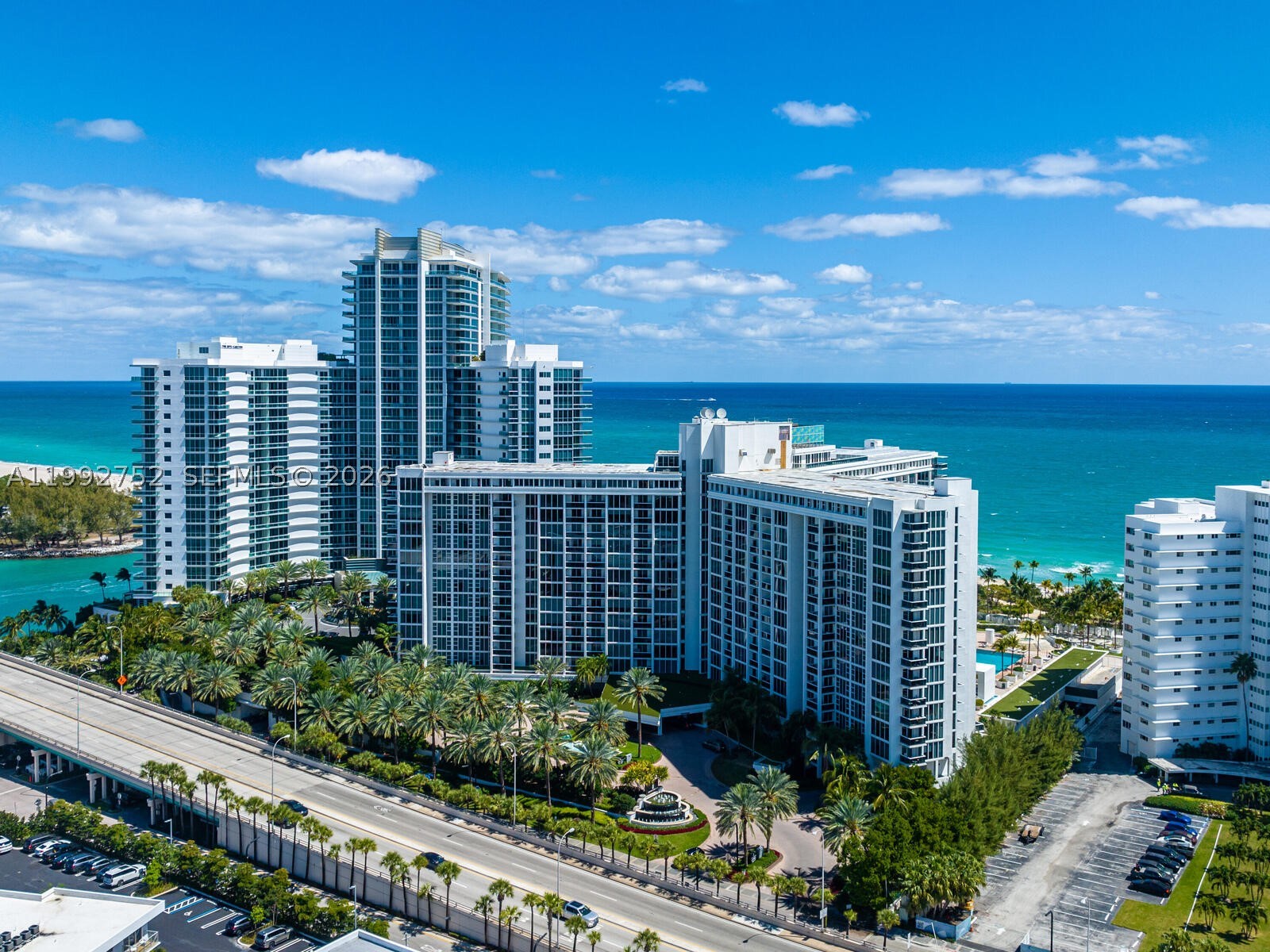 10275 Collins Ave #1107, Bal Harbour FL 33154