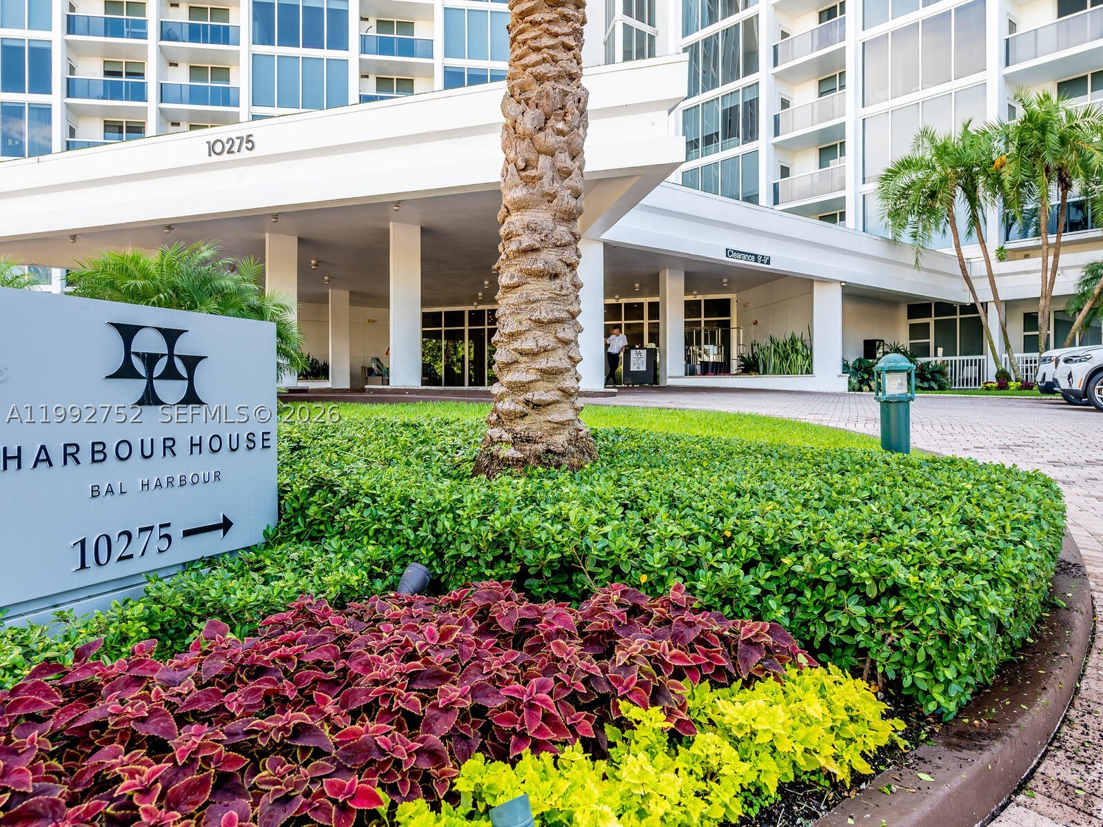 10275 Collins Ave #1107, Bal Harbour FL 33154