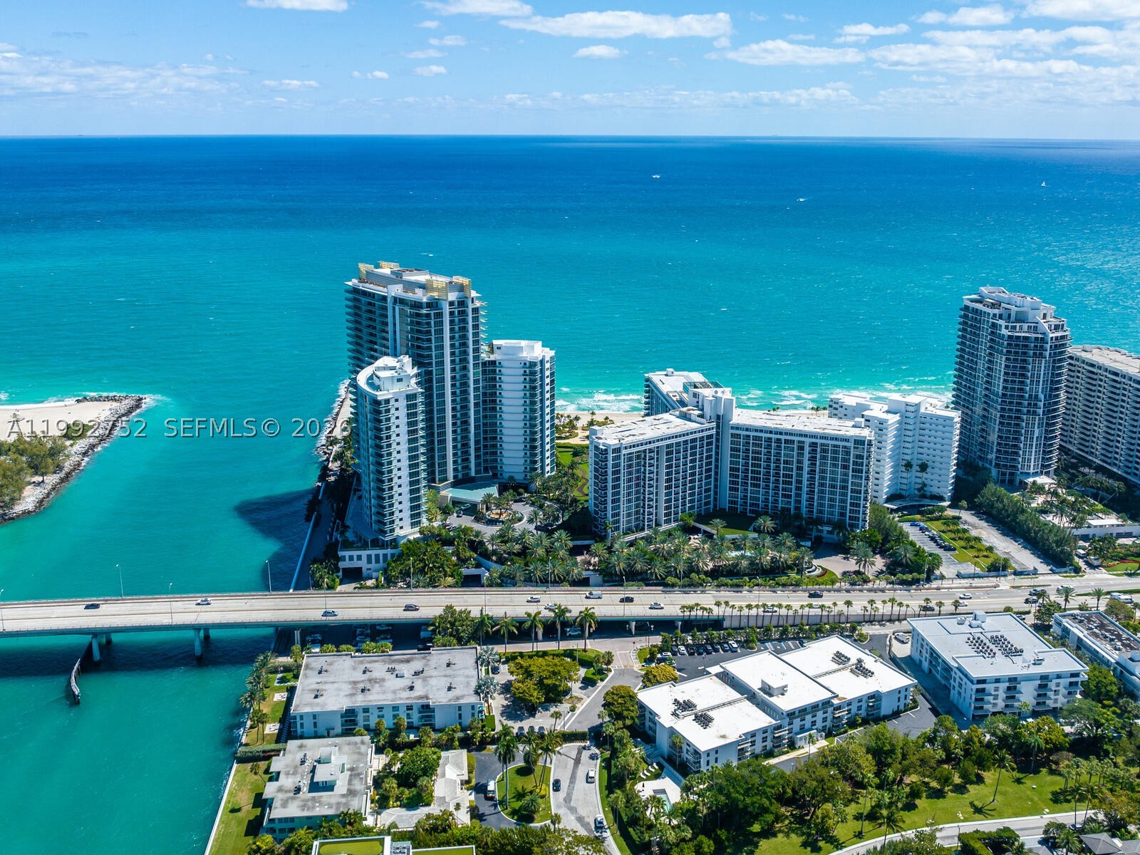 10275 Collins Ave #1107, Bal Harbour FL 33154
