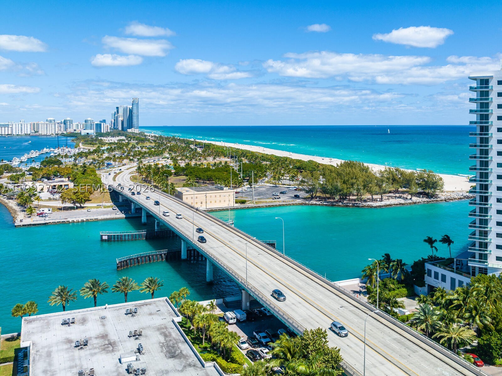 10275 Collins Ave #1107, Bal Harbour FL 33154