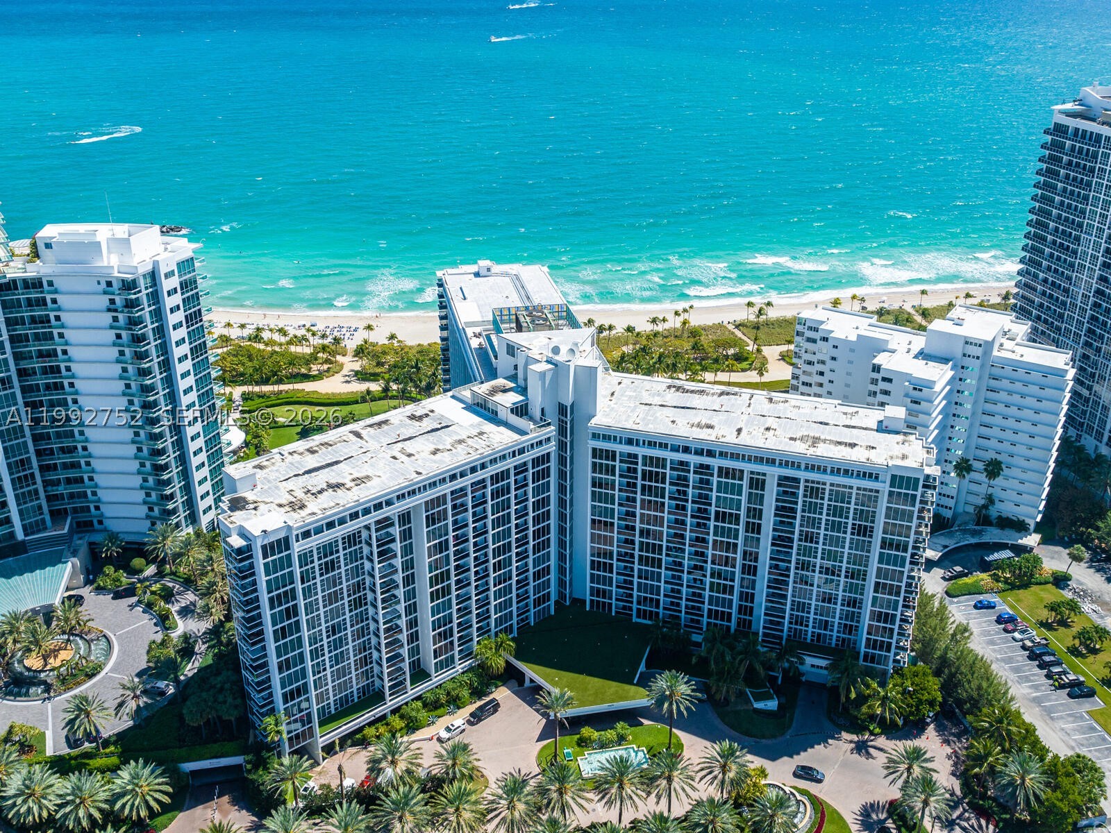 10275 Collins Ave #1107, Bal Harbour FL 33154