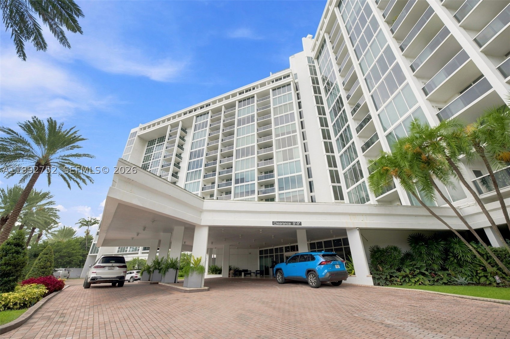 10275 Collins Ave #1107, Bal Harbour FL 33154