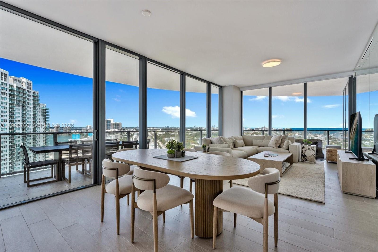 500 Alton Rd #2205, Miami Beach FL 33139