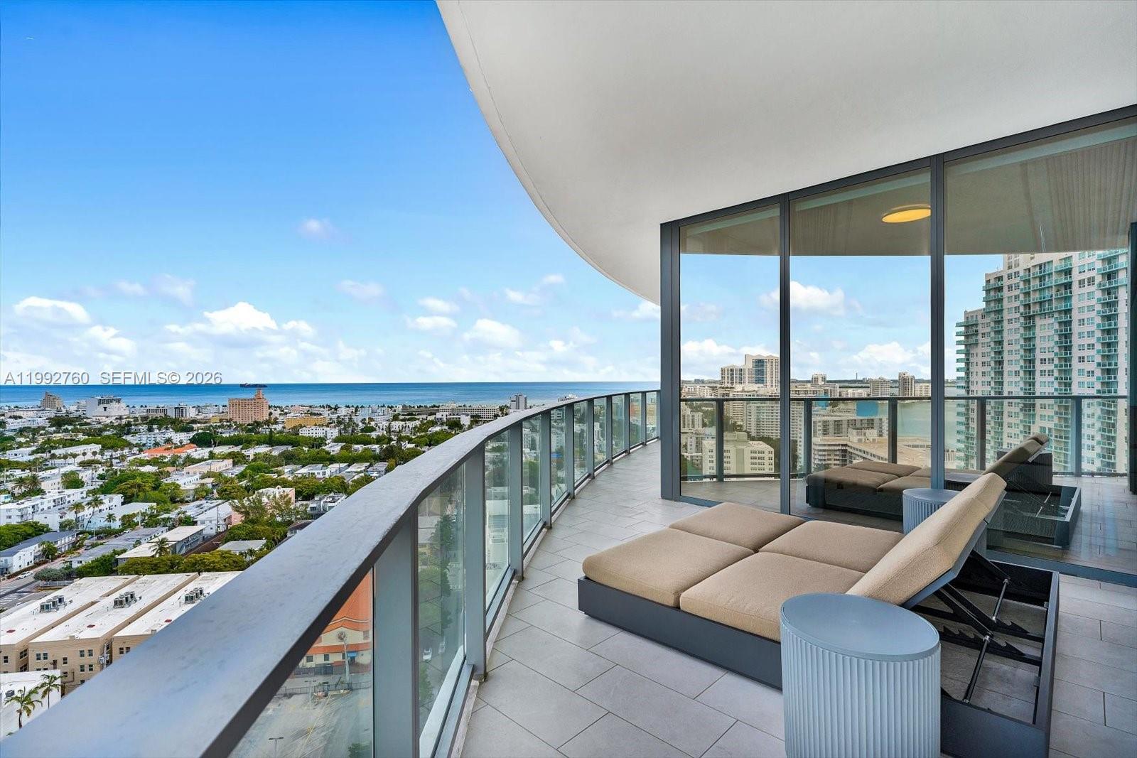 500 Alton Rd #2205, Miami Beach FL 33139